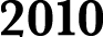 2010�N�M�������[���S